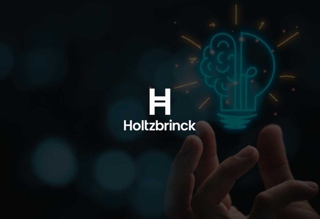 Holtzbrinck Launches AI Hub in San Francisco to Drive Science, Media, and Education Innovation