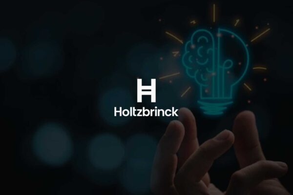 Holtzbrinck Launches AI Hub in San Francisco to Drive Science, Media, and Education Innovation