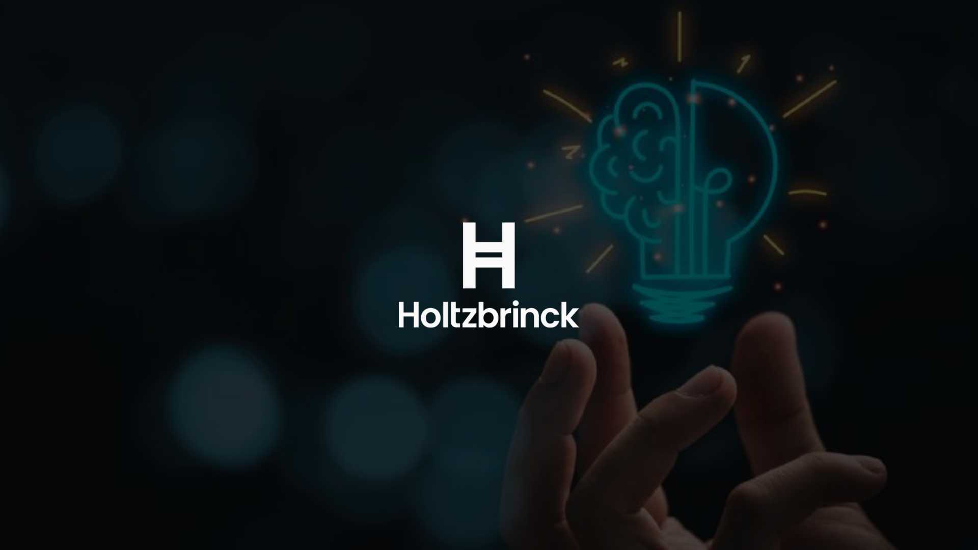 Holtzbrinck Launches AI Hub in San Francisco to Drive Science, Media, and Education Innovation
