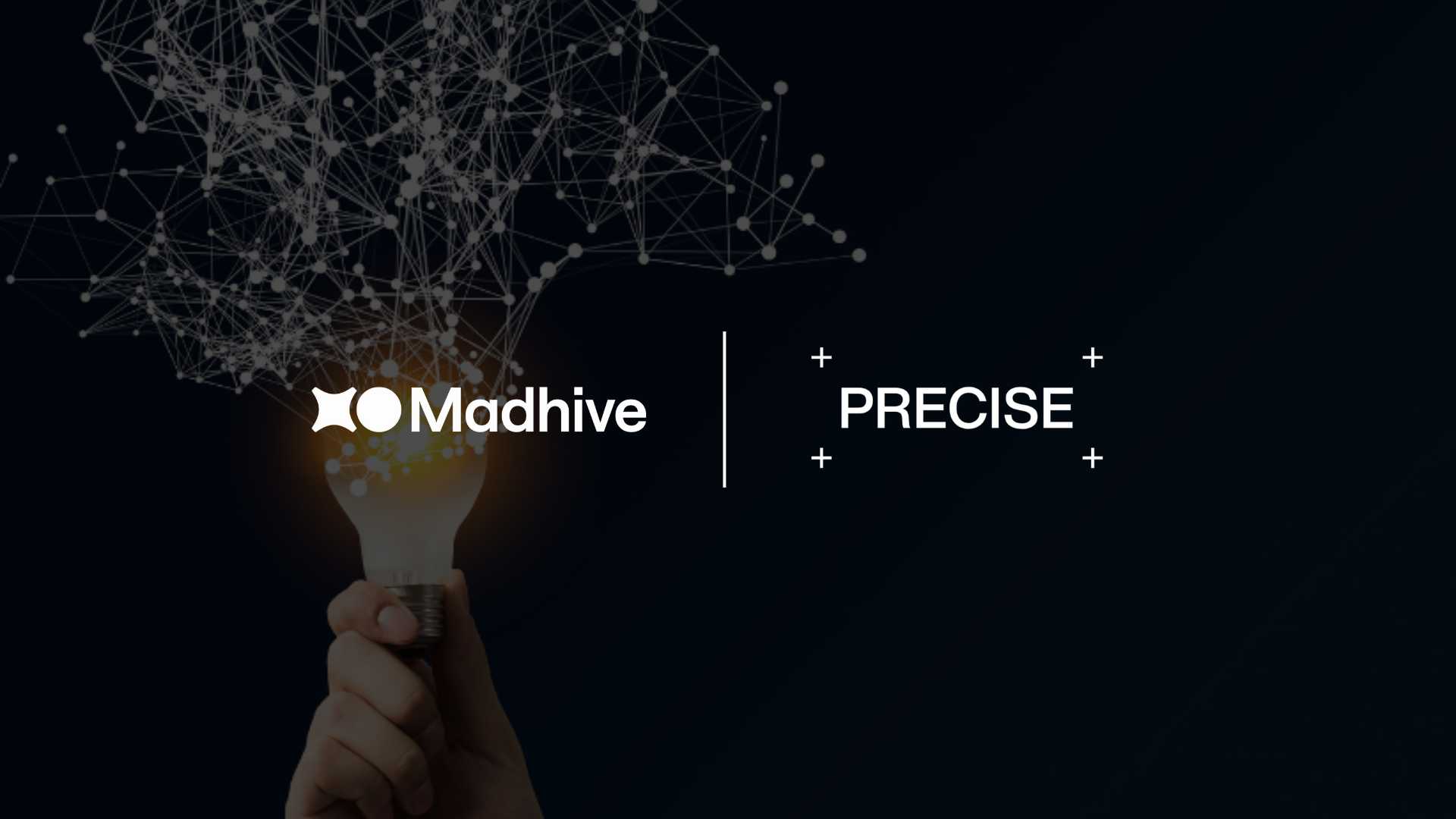 Madhive Invests in Precise.AI to Boost AI-Powered Local Advertising