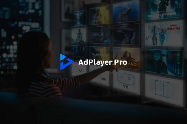 AdPlayer.Pro Boosts Video Ad Platform with Targeting and SupplyChain Upgrades AdPlayer.Pro Boosts Video Ad Platform with Targeting and SupplyChain Upgrades