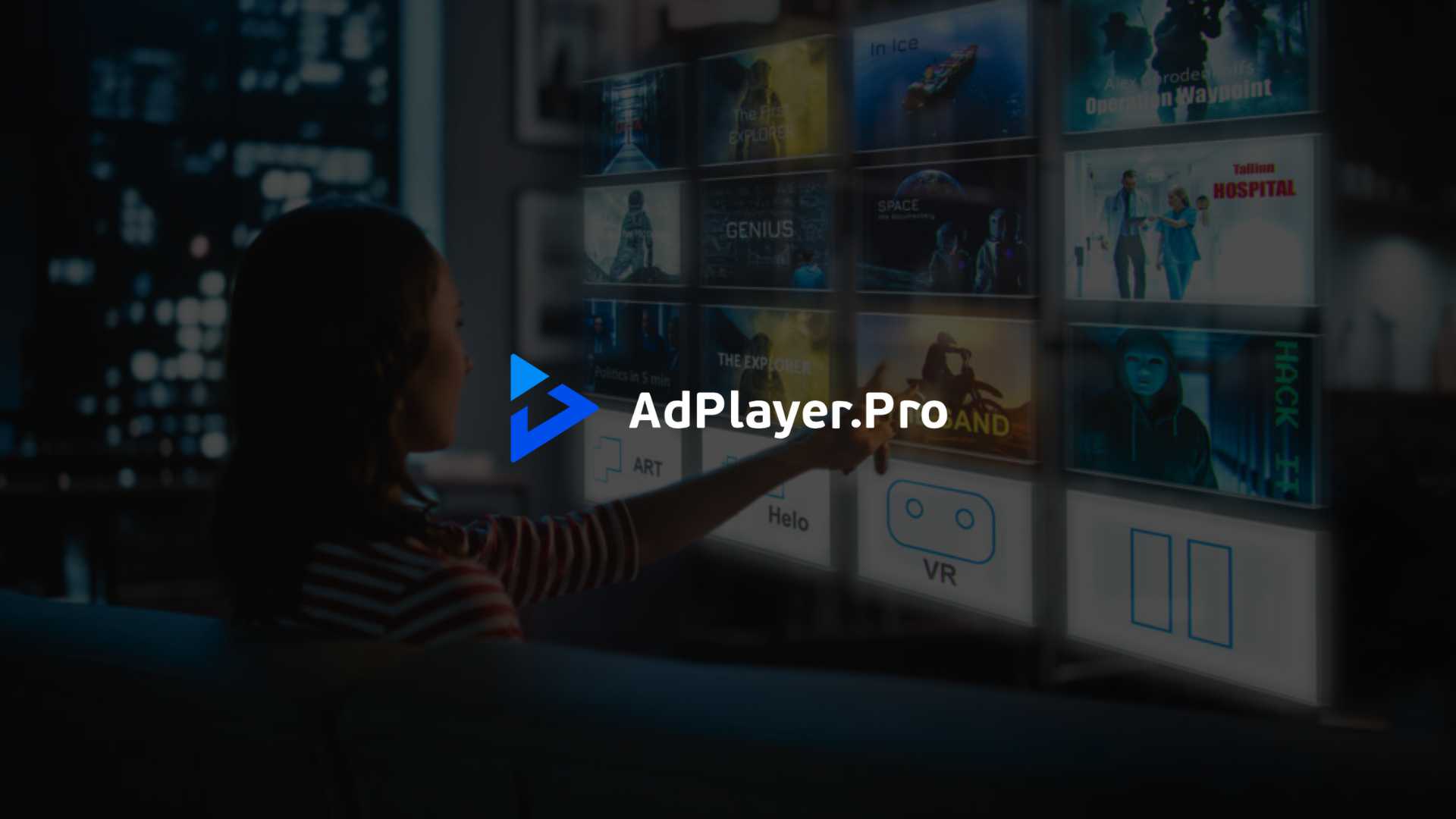 AdPlayer.Pro Boosts Video Ad Platform with Targeting and SupplyChain Upgrades