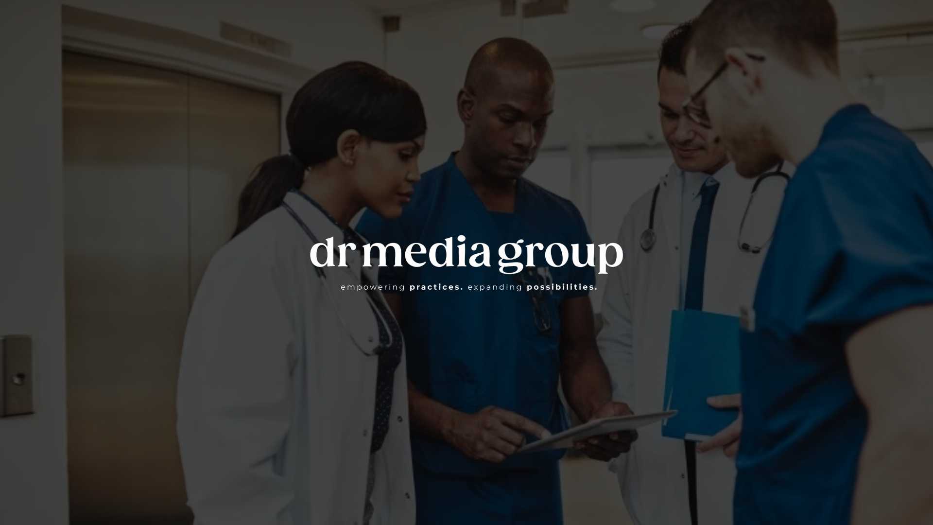 Illumination PR Launches DR Media Group to Elevate Healthcare Communications