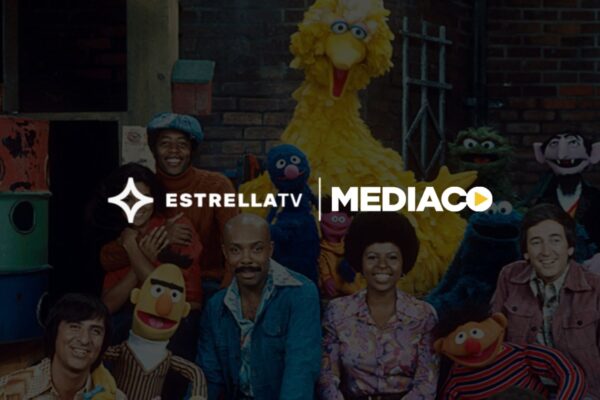 MediaCo Launches EstrellaTV in New York, Expanding Hispanic Media Reach MediaCo Launches EstrellaTV in New York, Expanding Hispanic Media Reach