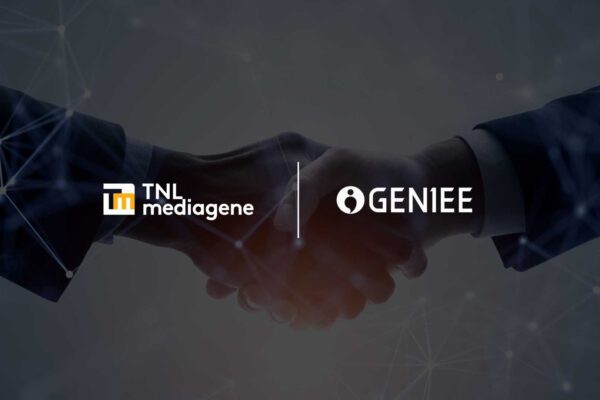 TNL Mediagene Partners with Geniee to Expand Interactive Ad Platform Cr.ED in Japan TNL Mediagene Partners with Geniee to Expand Interactive Ad Platform Cr.ED in Japan