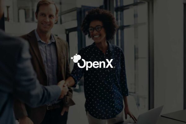 OpenX Expands Leadership Team to Boost OpenXSelect and Global Growth OpenX Expands Leadership Team to Boost OpenXSelect and Global Growth