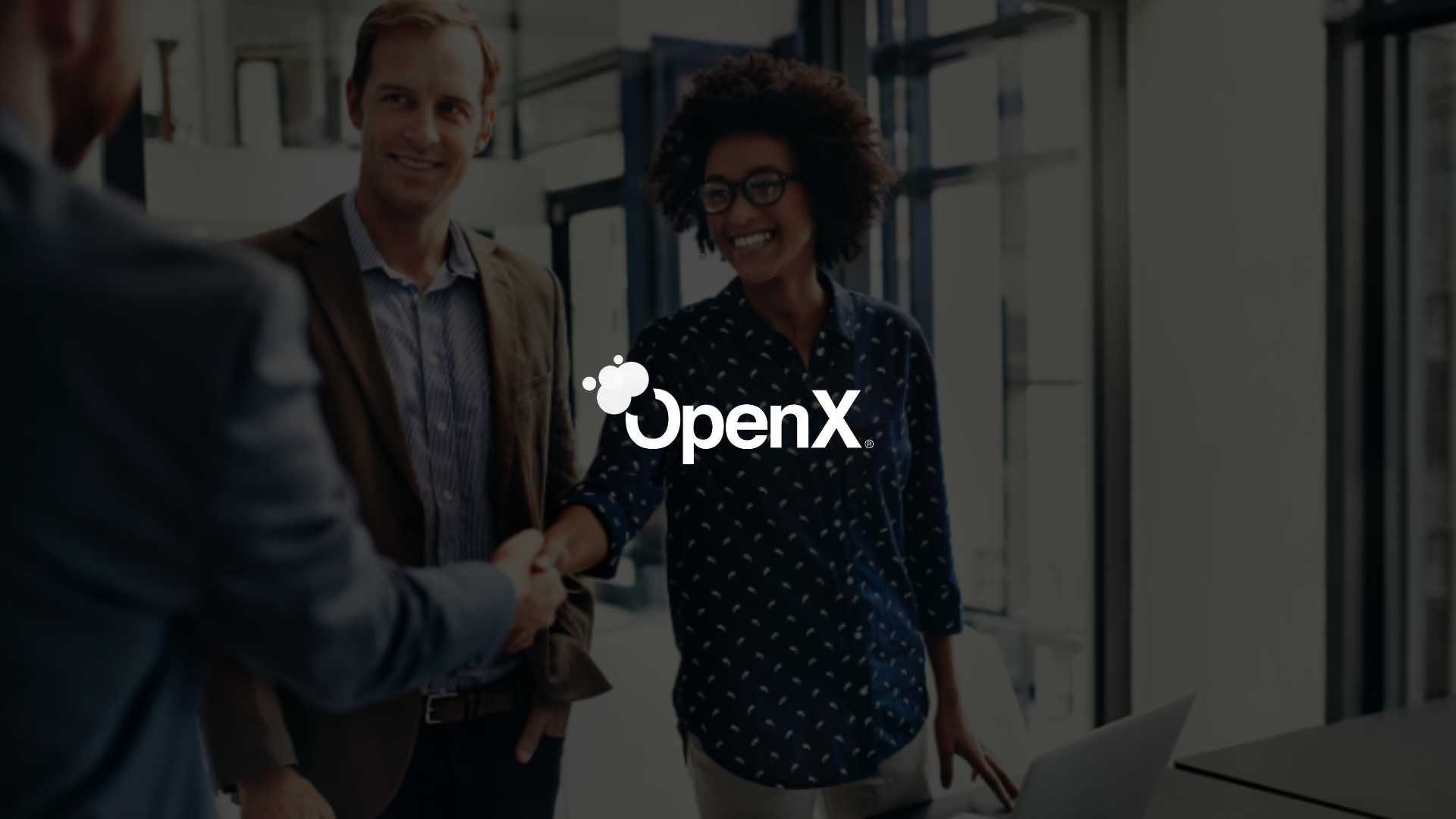 OpenX Expands Leadership Team to Boost OpenXSelect and Global Growth