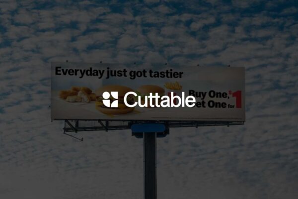 AI Startup Cuttable Launches in U.S., Promises 3 Billion Free Ads for Ecommerce Brands