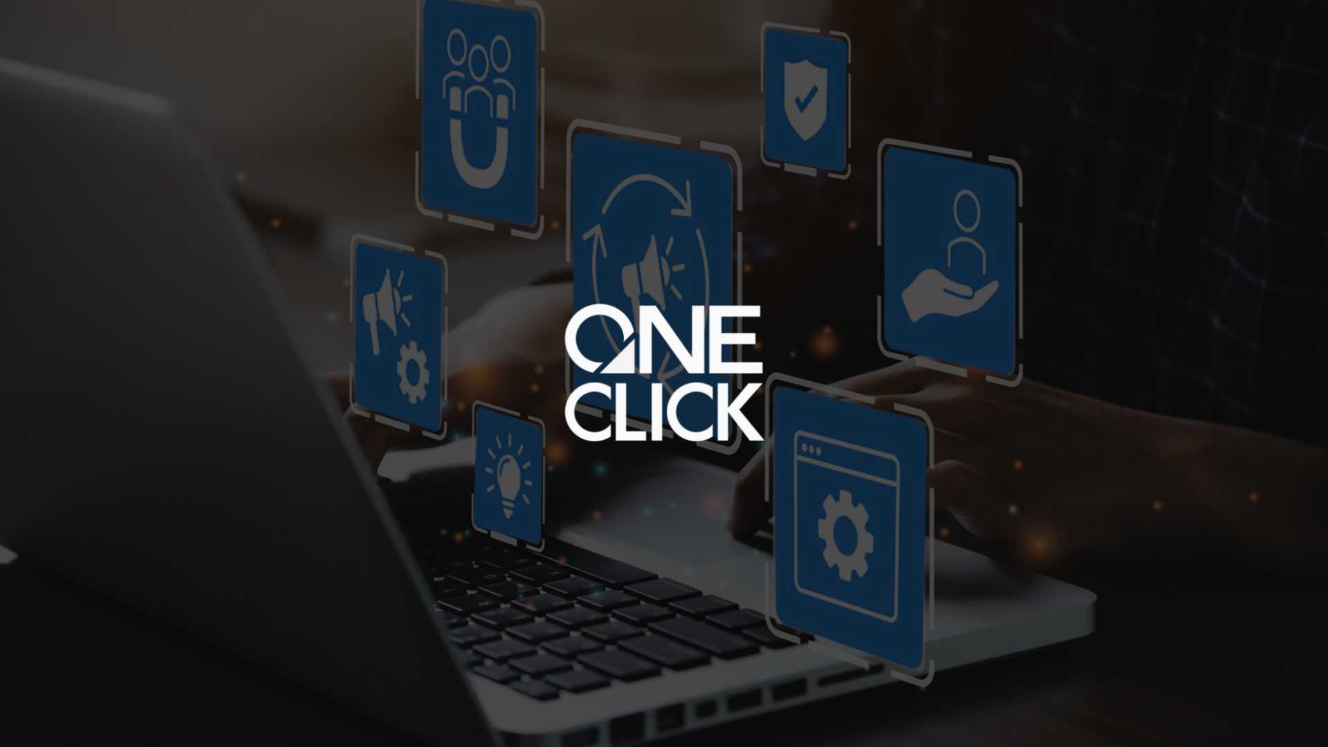 One Click Agency Launches AI-Powered Marketing Platform to Transform Digital Advertising
