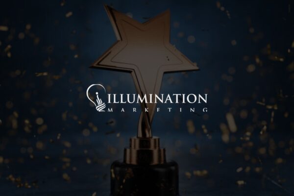 Illumination Marketing Wins BBB Award of Distinction for Ethical Excellence Illumination Marketing Wins BBB Award of Distinction for Ethical Excellence