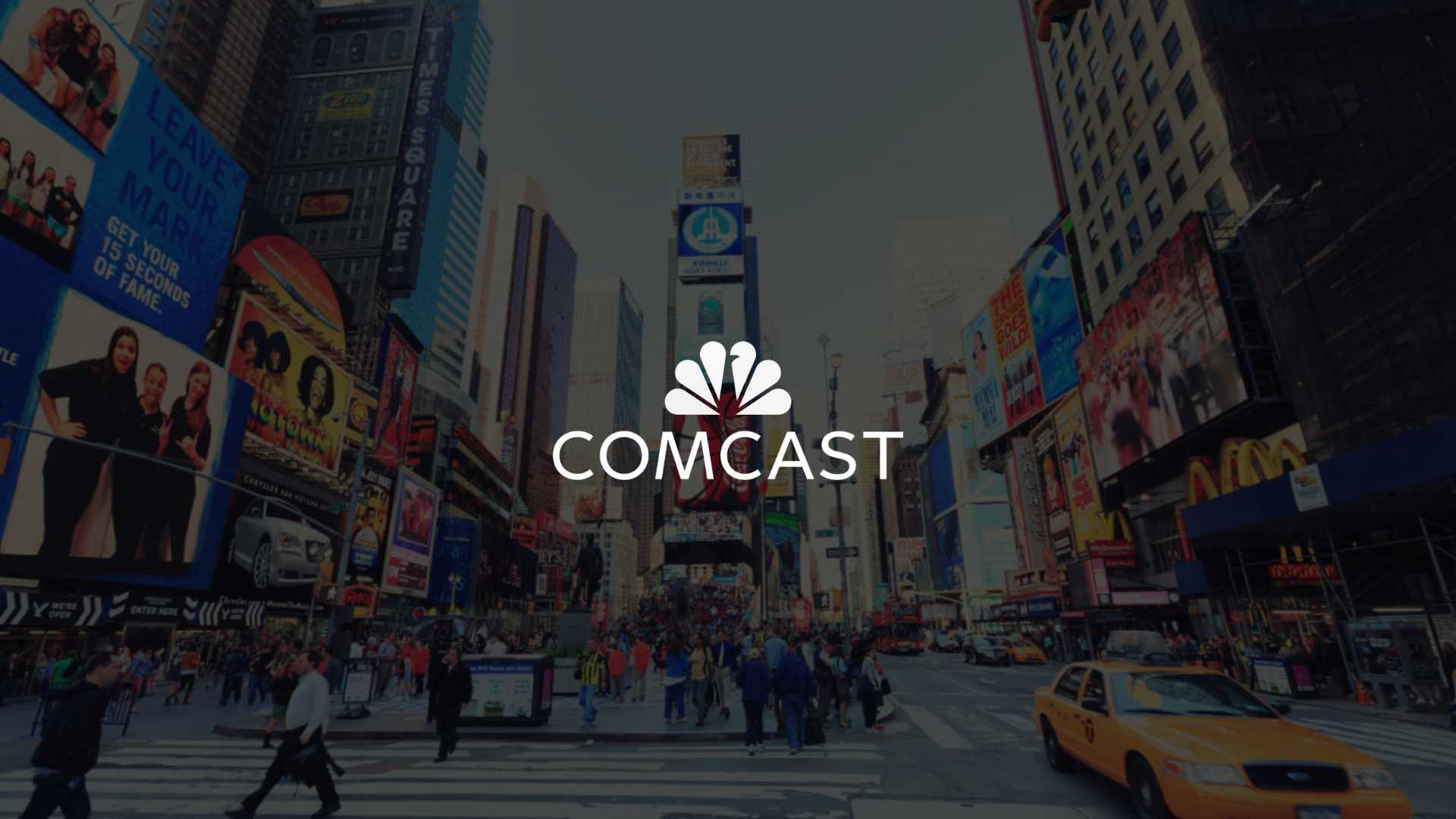 Comcast Advertising Brings Biddable, Targetable Ads to Linear TV