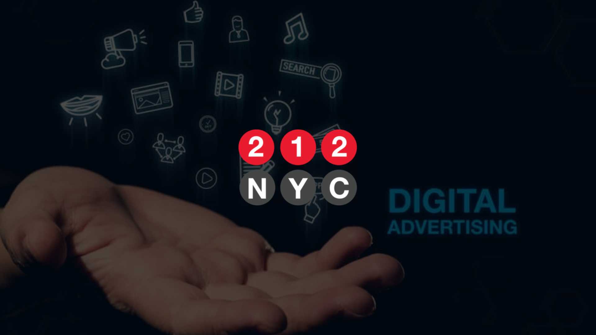 212NYC Gala 2025 Celebrates “Resilience Through Reinvention” in Digital Advertising