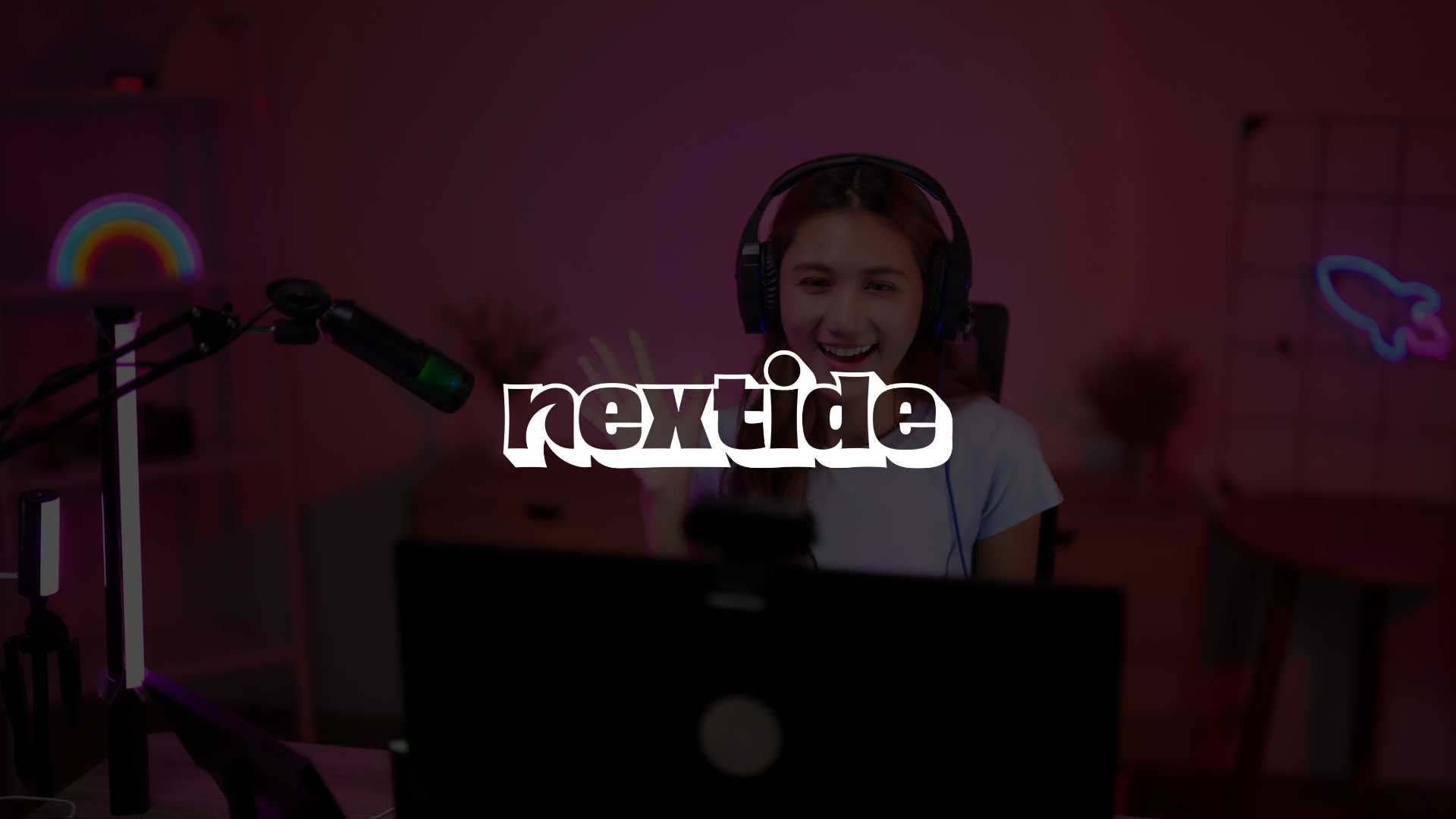 NexTide Media Unveils LiveGuard™—An AI Brand Safety Platform for Livestream Advertising