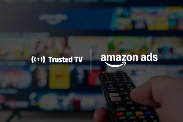 Trusted TV Launches Buy.TrustedTV.com to Bring Amazon Sponsored TV to Local Businesses