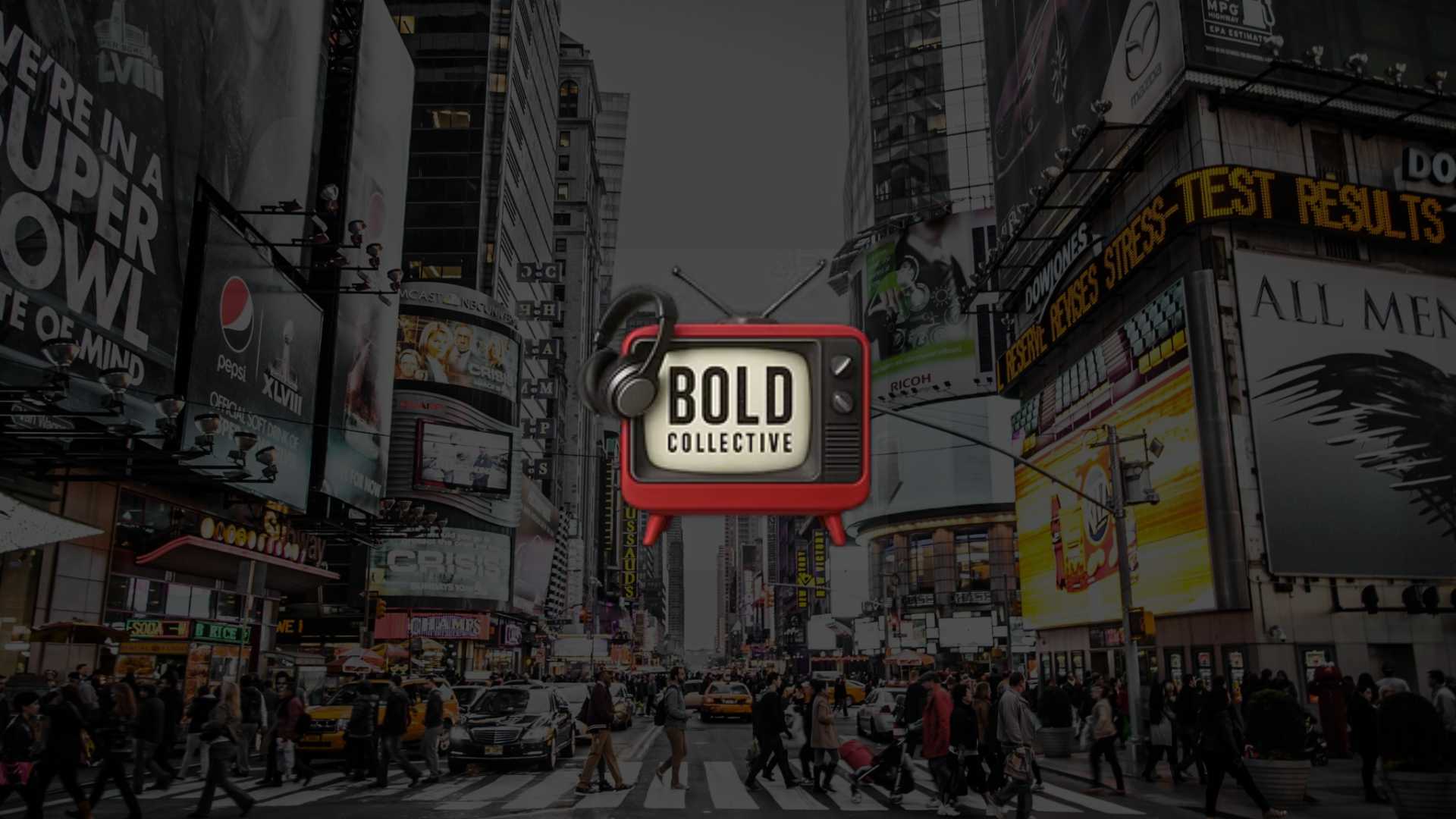 Bold Collective Launches Honey Badger Exchange for Programmatic Buyers