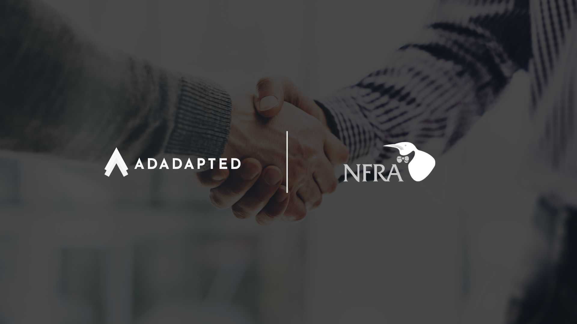 AdAdapted Expands Partnership with NFRA to Drive Shoppable Media for CPG Brands
