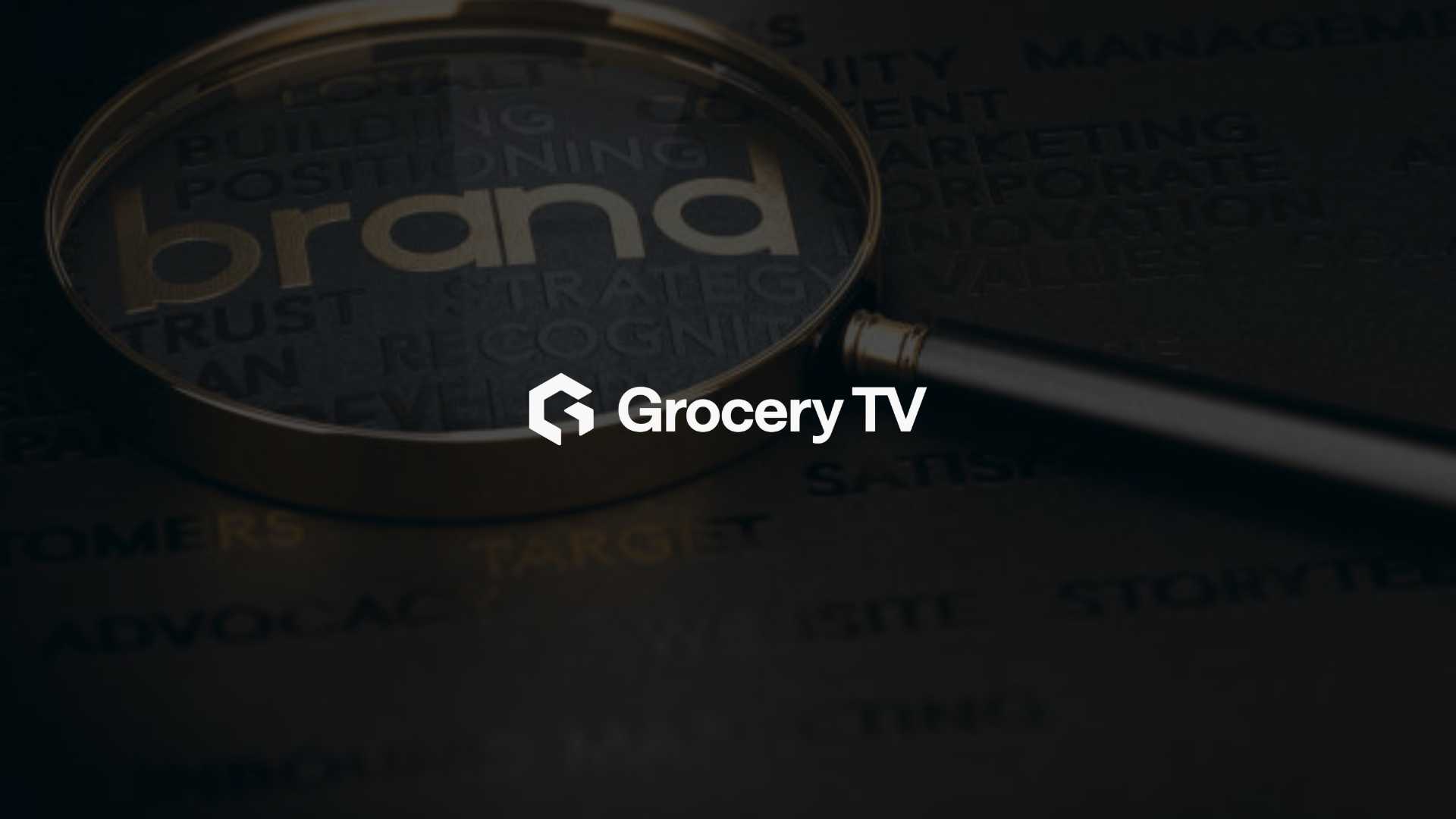 Grocery TV Hits 6,500 Stores, Rebrands to Scale In-Store Media