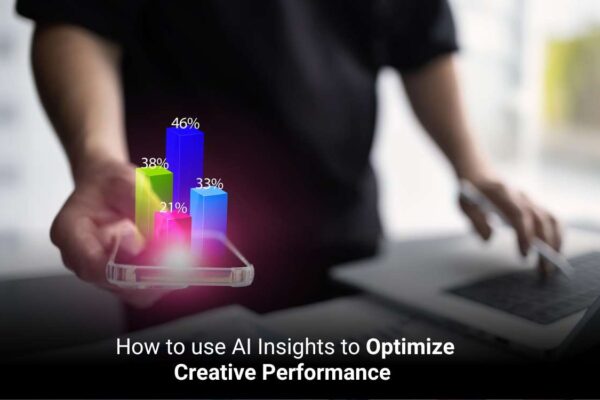 How to use AI Insights to Optimize Creative Performance