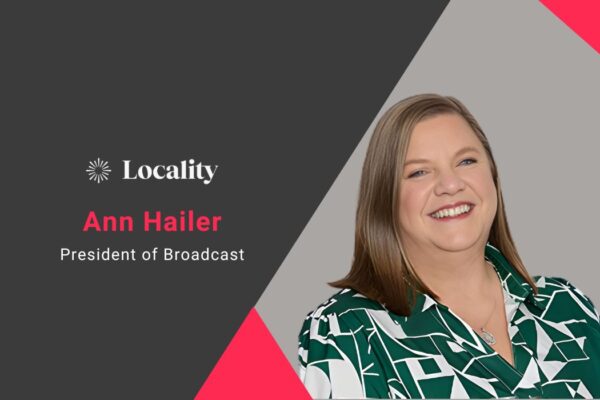 Redefining Local Advertising: How Locality is Powering Precision, Trust, and Performance Across Broadcast and Streaming.