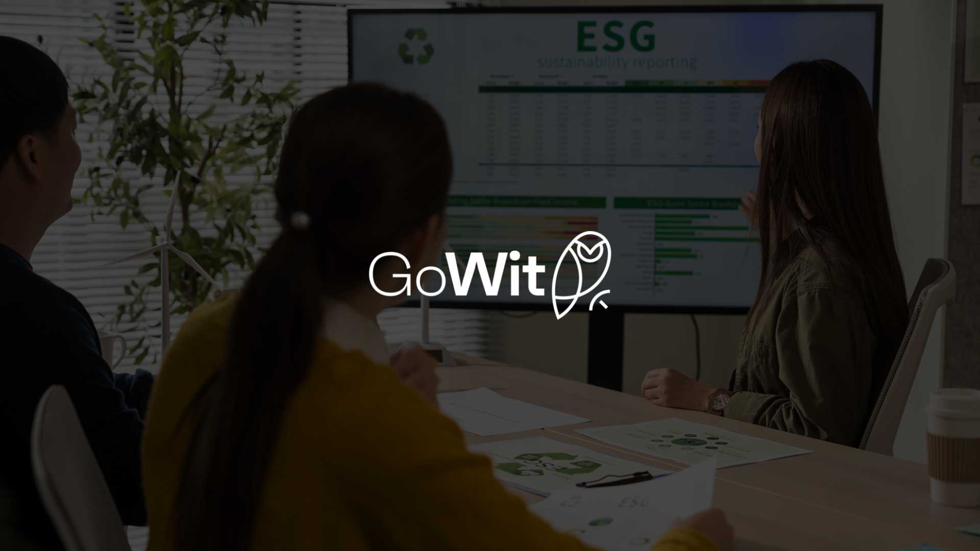 GoWit Secures New Funding to Push AI Retail Media Deeper Into EMEA