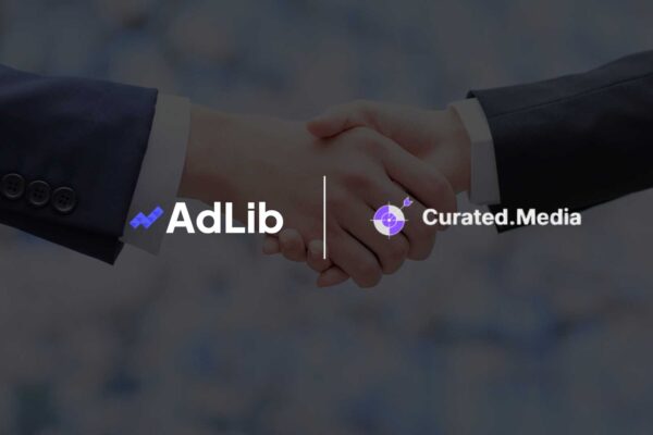 AdLib and Curated.Media Team Up to Clean Up Programmatic’s Messy Middle