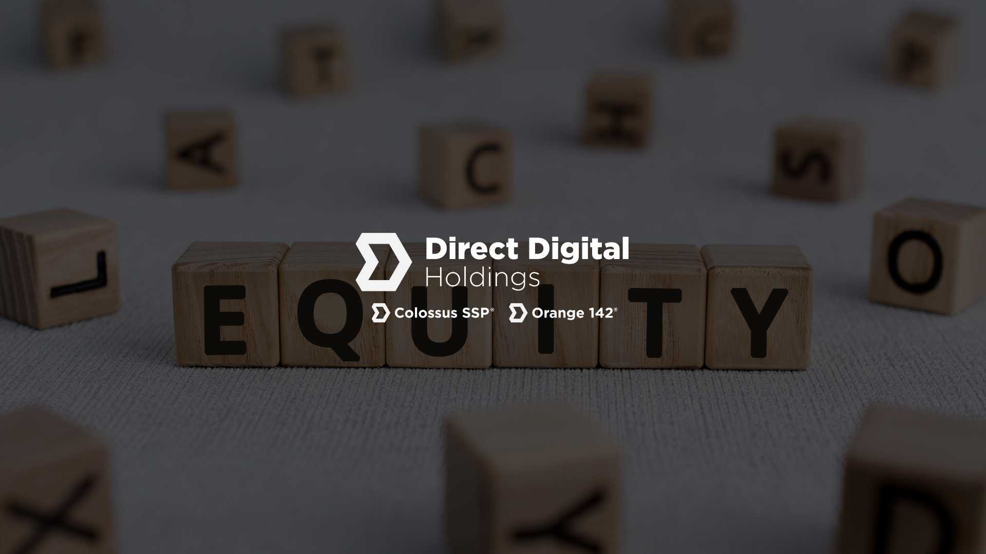 Direct Digital Holdings Regains Nasdaq Equity Compliance, Secures Extended Bid-Price Deadline