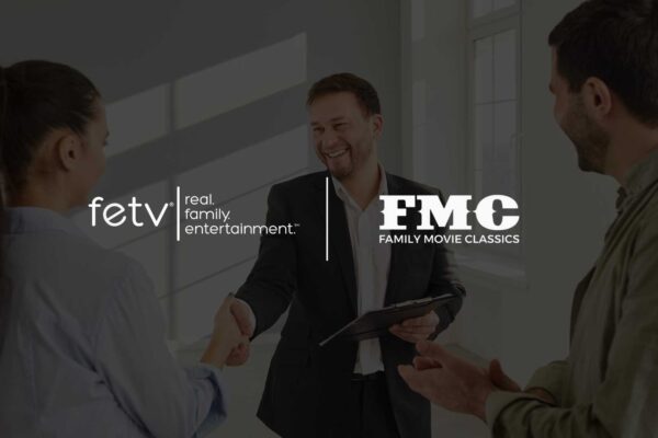 DIRECTV Becomes Exclusive Ad Sales Partner for FETV and FMC