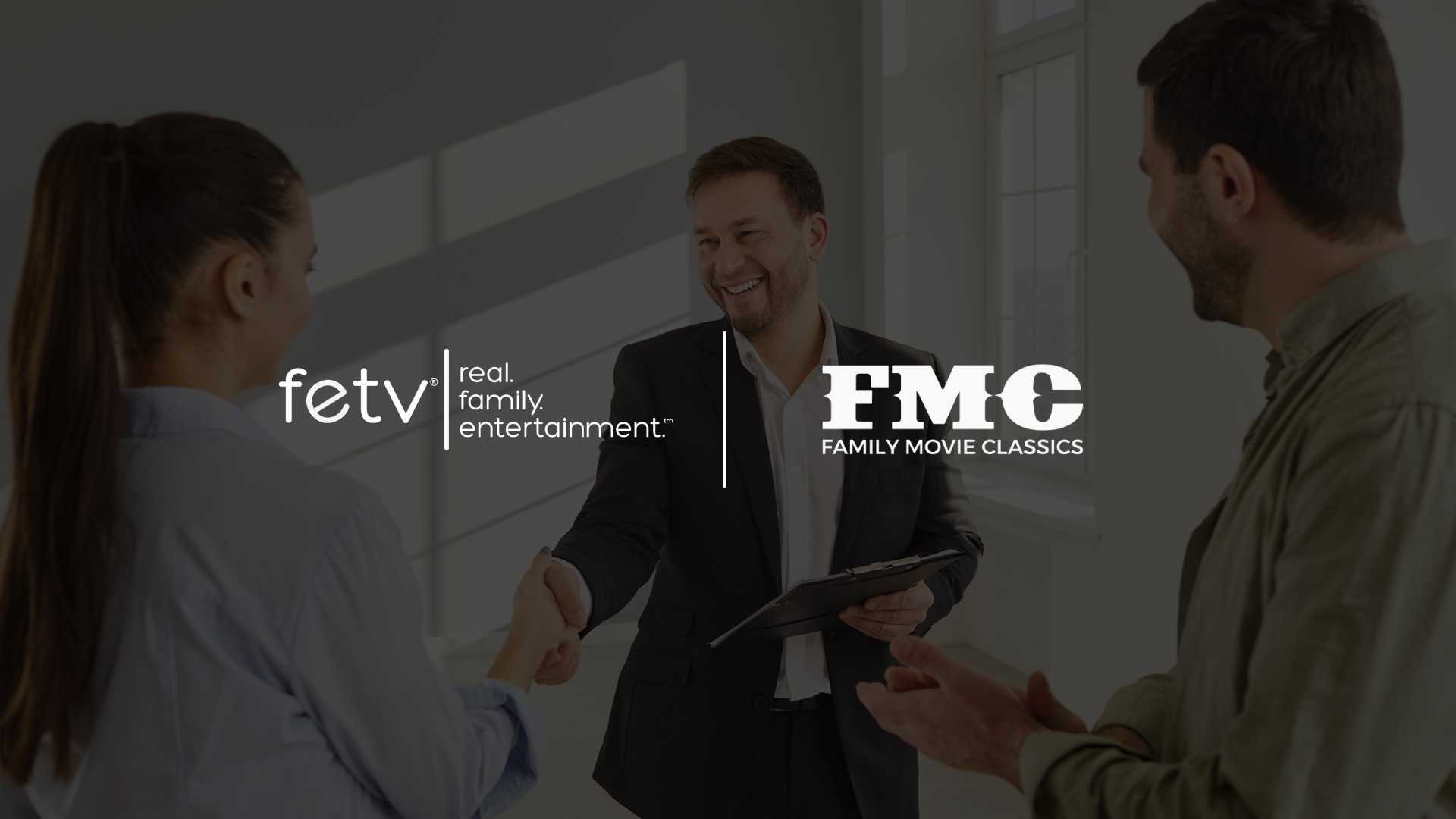 DIRECTV Becomes Exclusive Ad Sales Partner for FETV and FMC