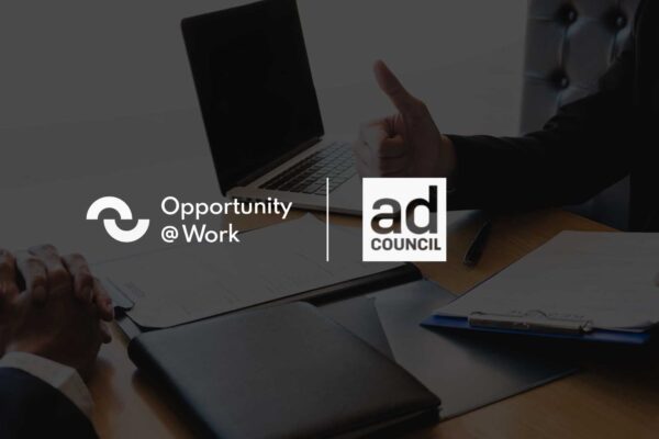 Ad Council and Opportunity@Work Renew ‘Tear the Paper Ceiling’ Campaign, Urge Employers to Hire for Skills, Not Degrees