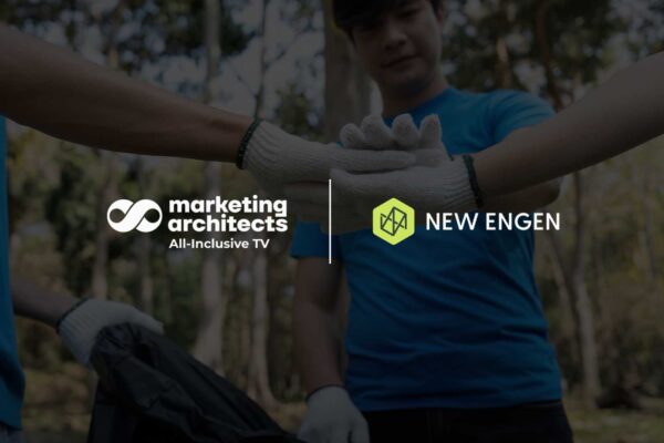 Marketing Architects and New Engen Team Up to Close the TV–Digital Gap