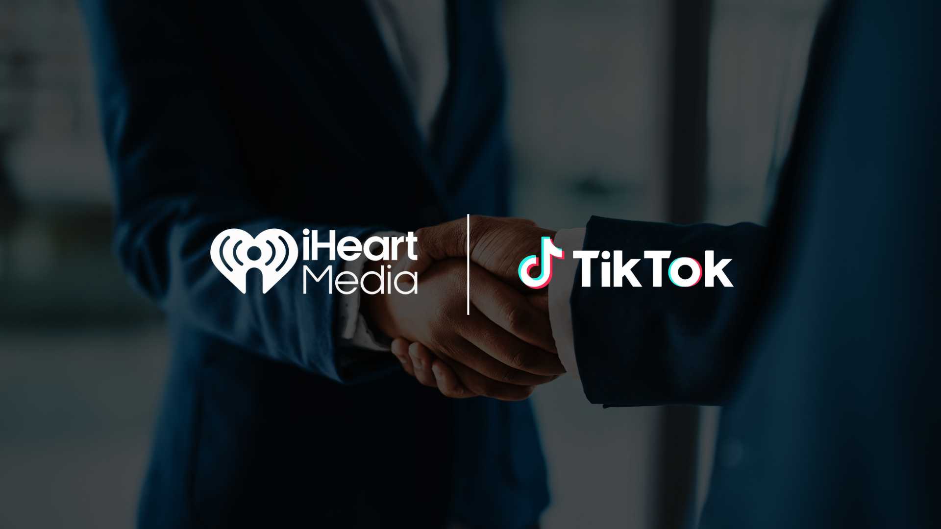 iHeartMedia and TikTok Launch Podcast Network and Radio Channel in Massive Cross-Platform Play