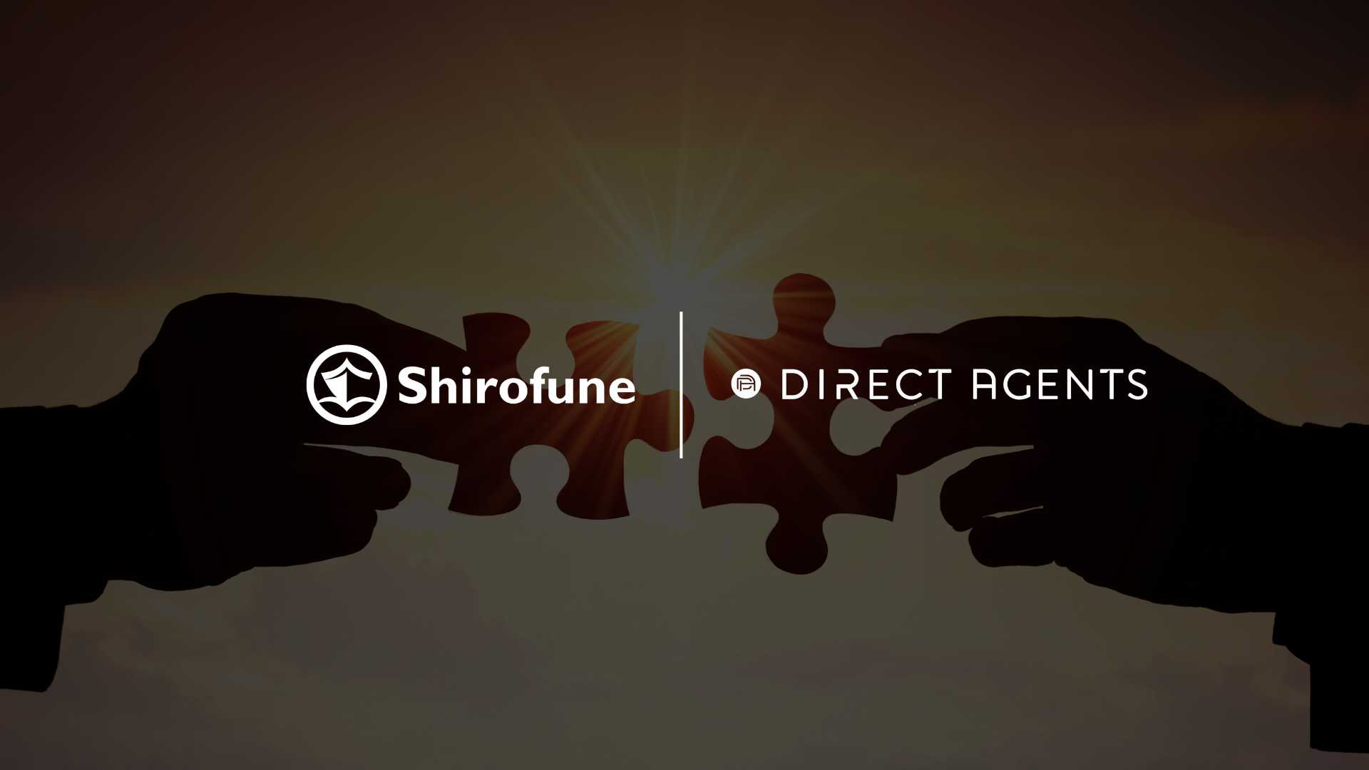 Shirofune and Direct Agents Team Up to Bring AI-Powered Retail Media Automation to U.S. Brands