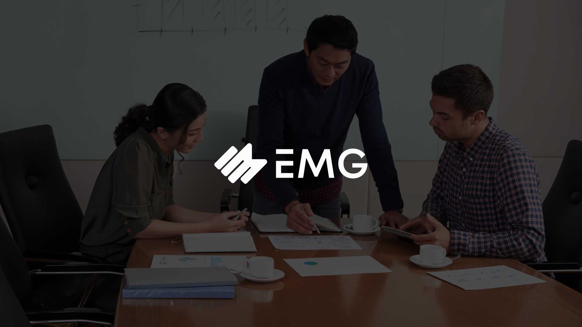 EMG Launches Strategy Engine, a Data-Driven Blueprint for Dealership Streaming Ads
