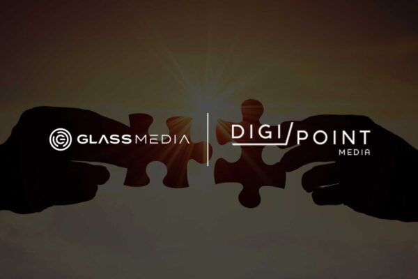 Glass-Media Debuts Transparent LED Poster to Replace Wasteful Retail Window Clings