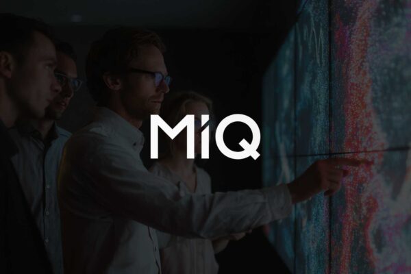 Marketers Rush Into AI—but Confidence Lags Behind, MiQ Finds