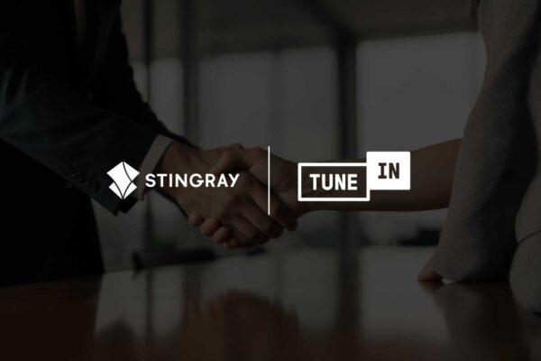 Stingray to Acquire TuneIn in $175M Deal, Expanding Global Audio and Ad Reach
