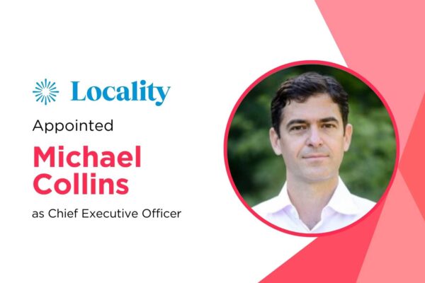 Locality Names Michael Collins as CEO to Drive Next Phase of Local Video Advertising