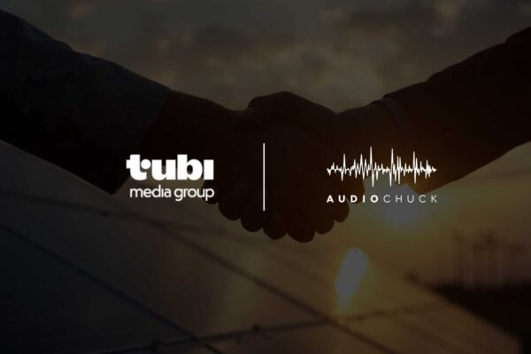 Tubi Media Group Partners with Audiochuck to Expand True Crime Across TV and Streaming