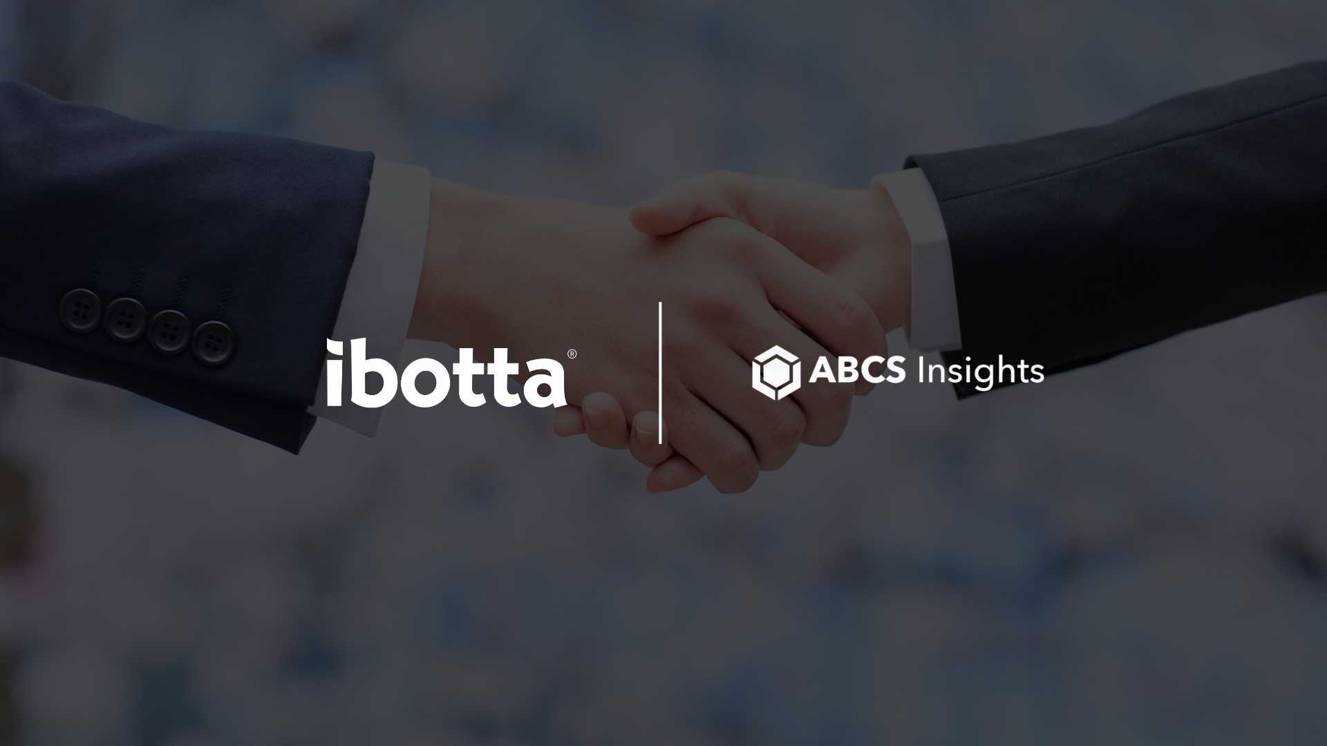 Ibotta Partners With ABCS Insights to Validate CPG Sales Lift—and the Early Results Beat Digital Benchmarks