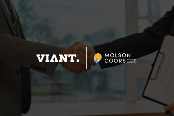 Molson Coors Taps Viant as Its New Advertising Platform, Betting Big on Identity and CTV