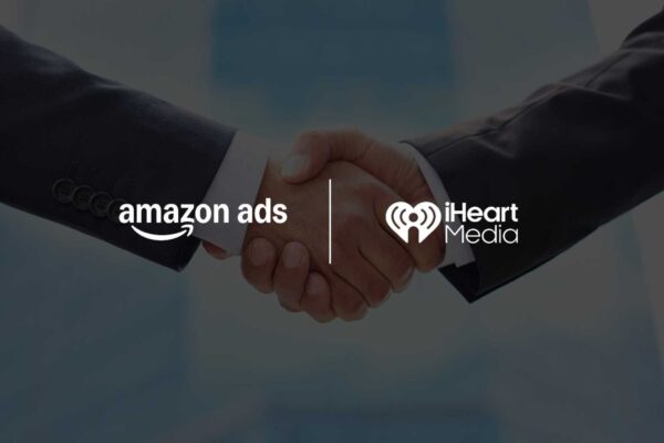 Amazon Ads Expands iHeartMedia Partnership to Bring Programmatic Audio to Amazon DSP