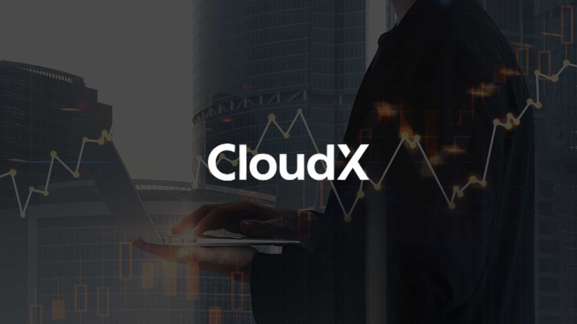 MoPub and MAX Founders Launch CloudX, AI-Native Platform for Mobile Advertising