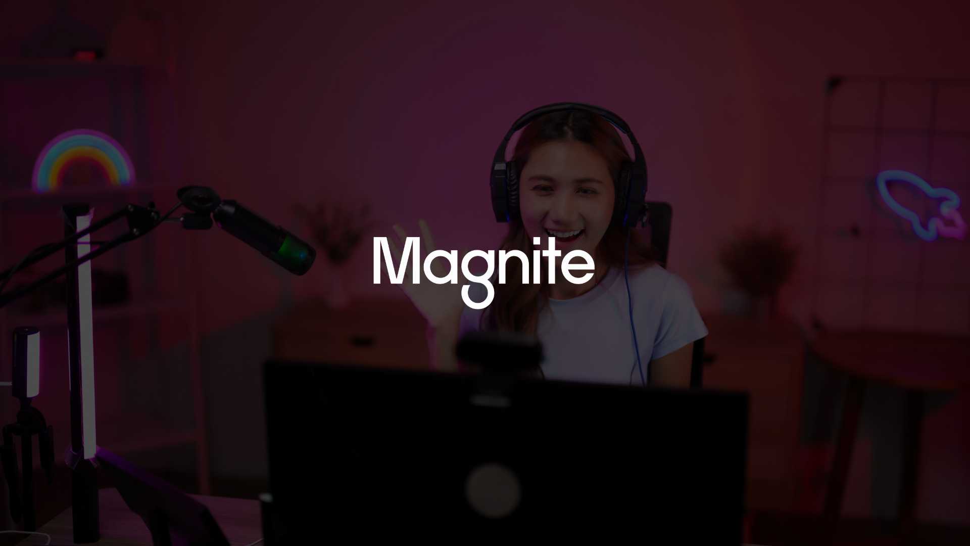 Magnite Launches Live Scheduler, Aims to Standardize Live Event Advertising