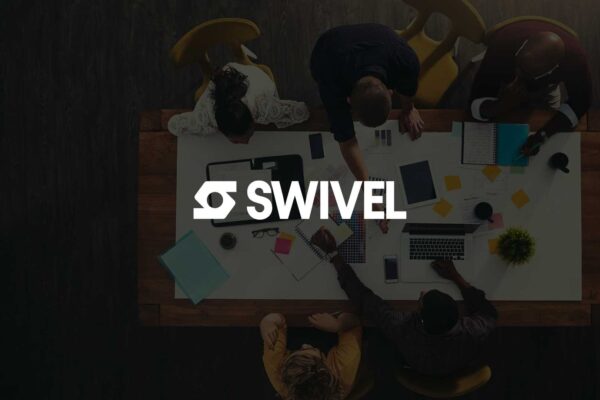 Swivel Unveils New Brand and Agentic Ad Ops Upgrades as Sell-Side Automation Accelerates
