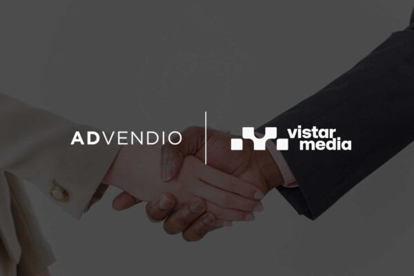ADvendio and Vistar Media Partner to Streamline DOOH Campaign Management