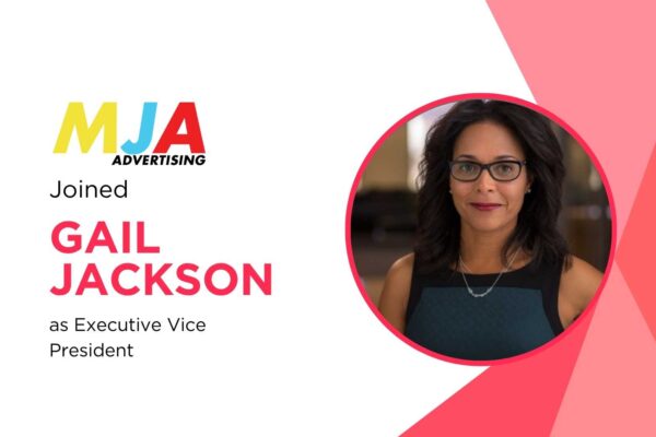 MJA Advertising Taps Industry Veteran Gail Jackson as EVP to Drive Growth