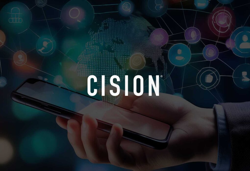 Cision Brings Media Intelligence to U.S. Government via GSA Schedule