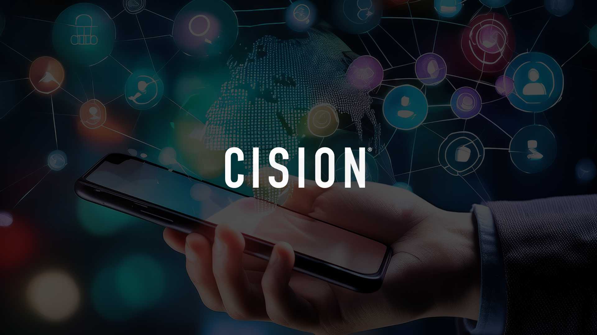 Cision Brings Media Intelligence to U.S. Government via GSA Schedule