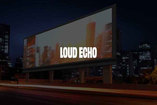 Loud Echo Debuts Real-Time AI Creative Platform Built for the Cookieless Era