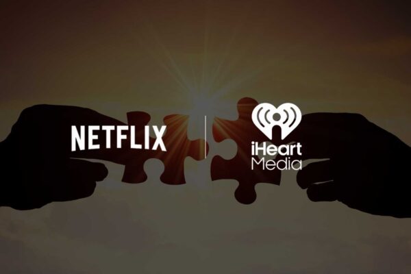 iHeartMedia Brings Its Biggest Podcasts to Netflix in a Video-First Bet on the Future of Audio
